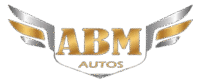 ABM Autos Home ABM Autos logo